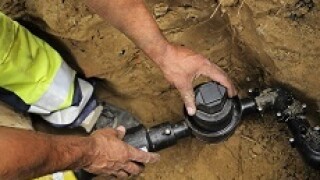 Gas grid 230x150 maintenance