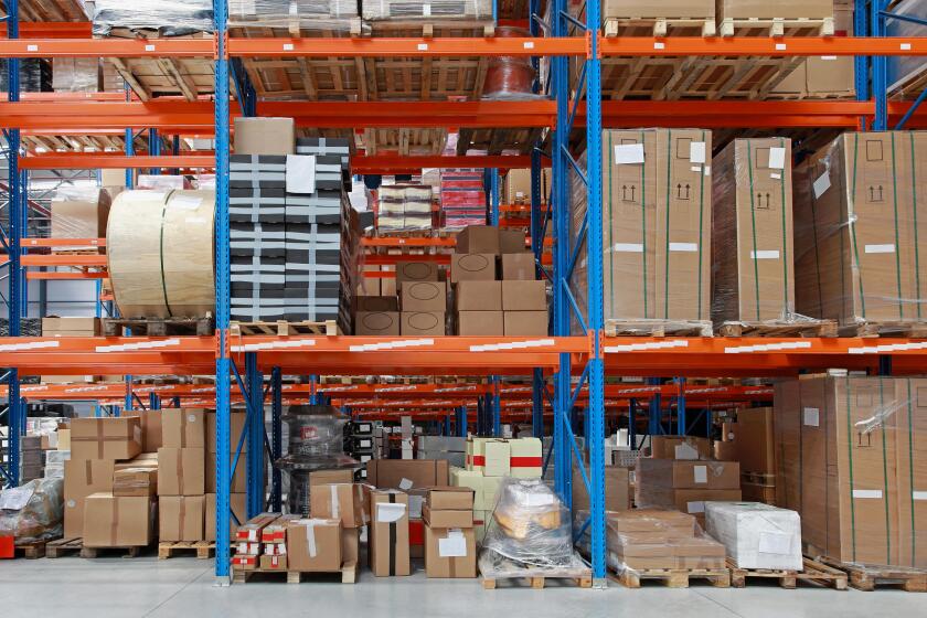 Warehouse. Image shot 03/2015. Exact date unknown.