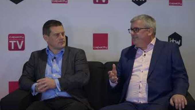 Capacity TV - ITW 2024: A new journey for PlatformX Communications (PXC)