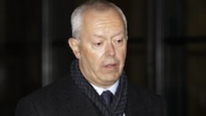 Huw Jenkins, BTG Pactual, UBS