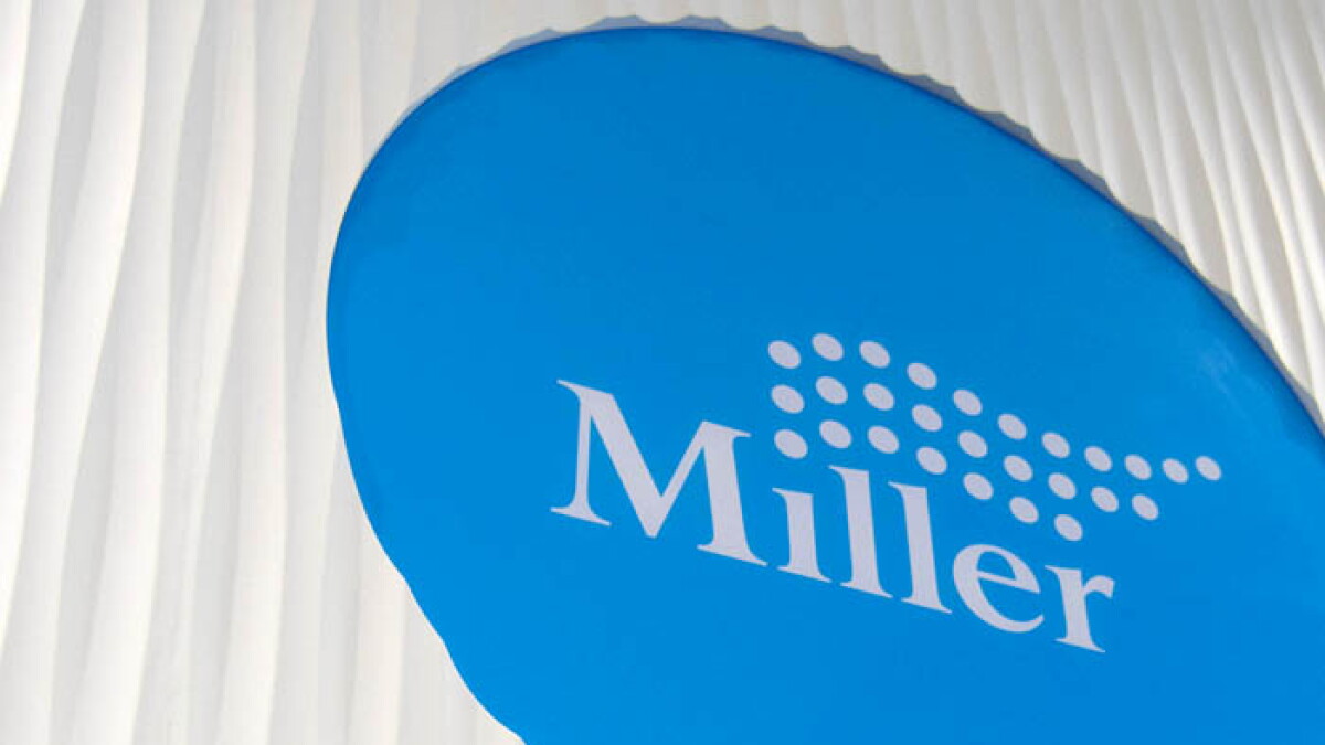 Miller snares Guy Carpenter's Sinniah as head of reinsurance and capital - Vimarsana News
