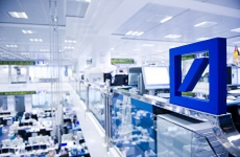 Deutsche Bank