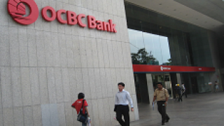 OCBC