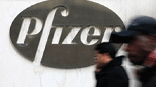 Pfizer