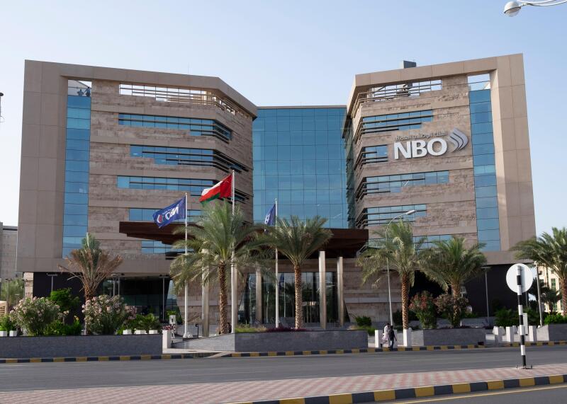National Bank of Oman seals $134m AT1