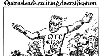 GC1907 Leader cartoon Queensland.jpg