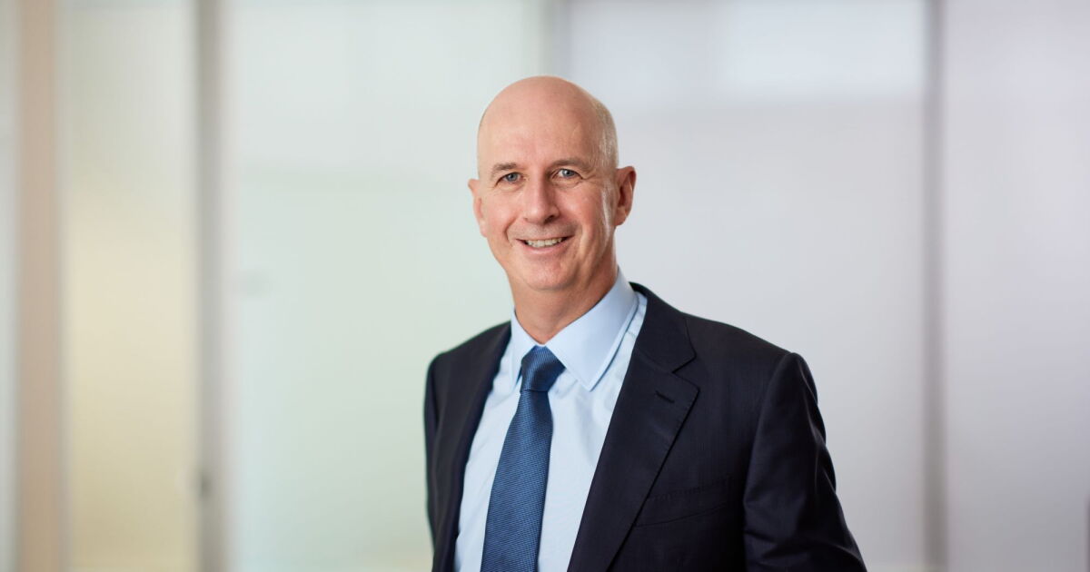 Andrew Ip 50 most influential people in IP 2024: Andrew Blattman | Managing ...