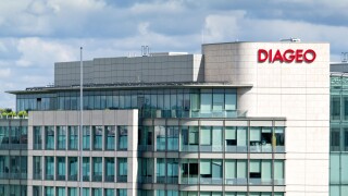 Diageo Headquarters Building Ealing London UK