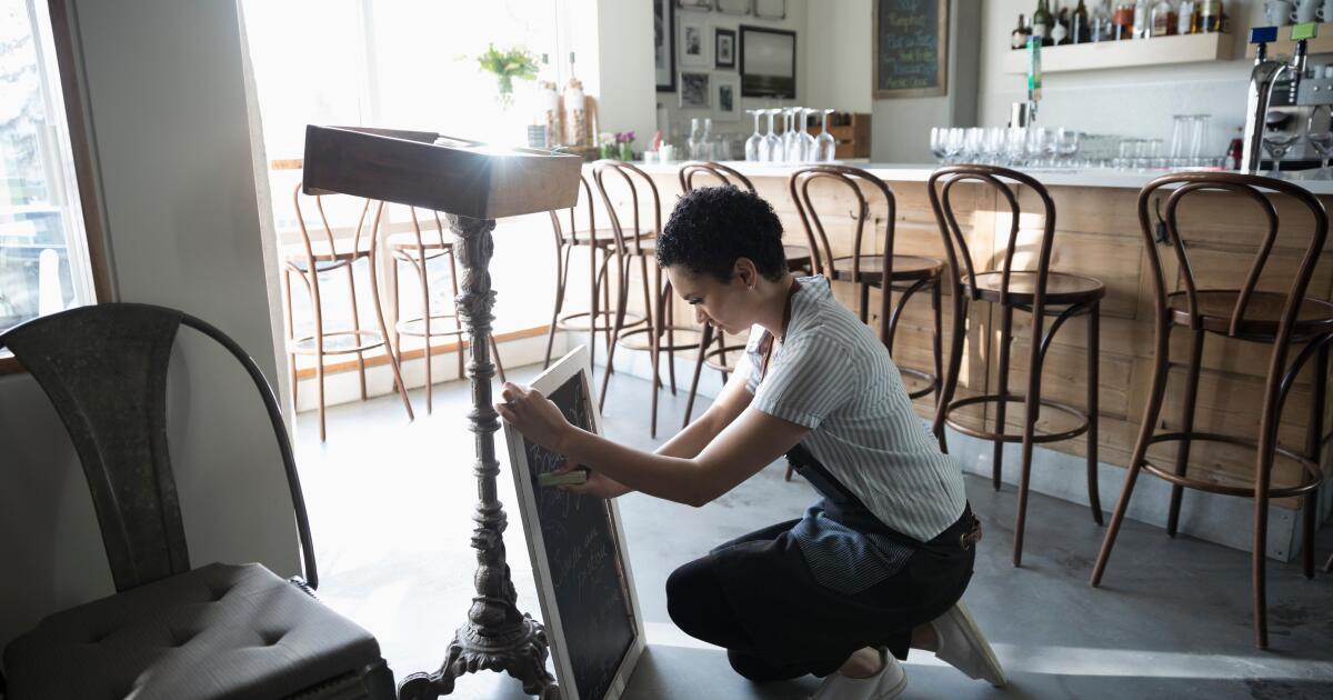 Harvest small business loan deal reopens ABS primary