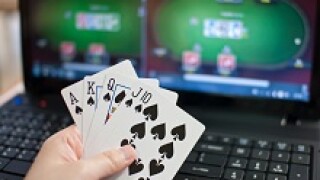 online gambling