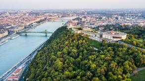 Citadella, Budapest, Hungary