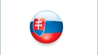 Slovakia icon 230px