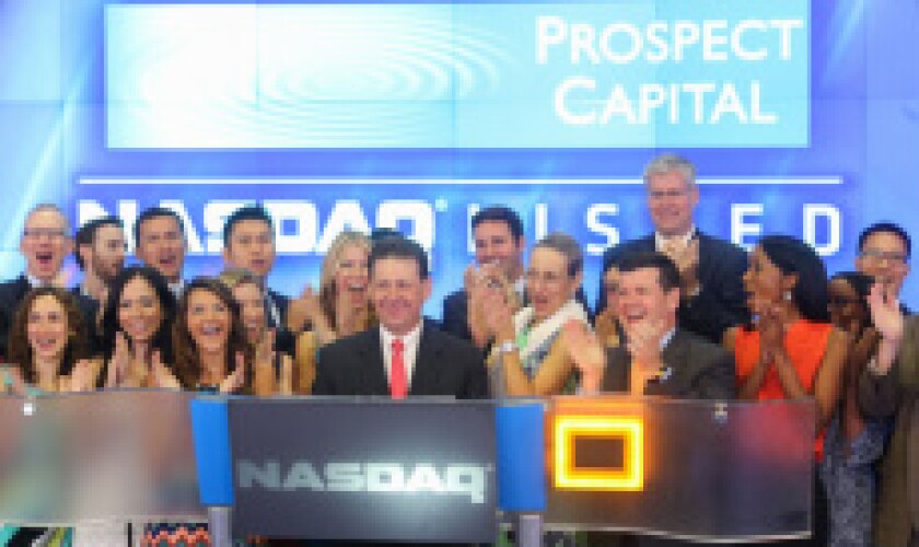 Prospect Capital