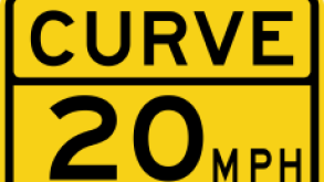 20 year part of curve