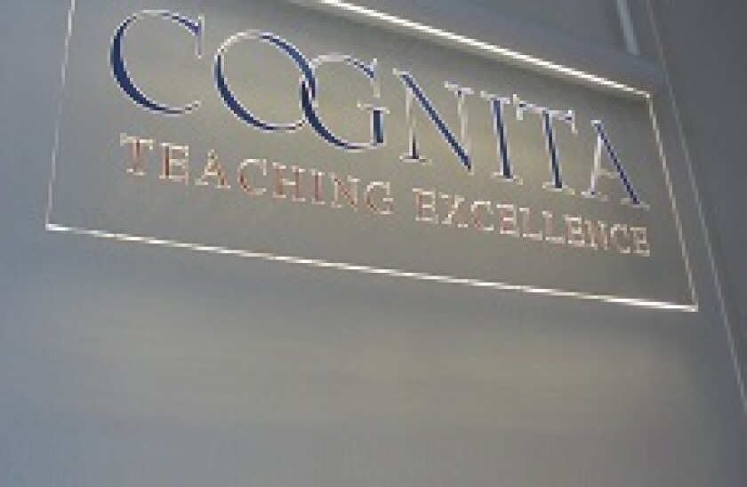 Cognita