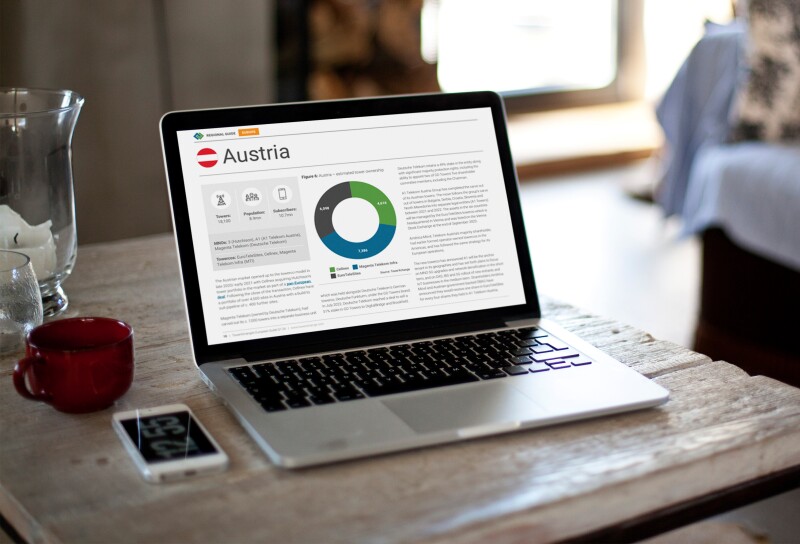 Vantage Towers Spanish tower sale TowerXchange