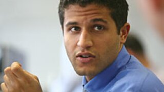 Ahmed Alanani exotix