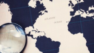 transparency magnifying glass fotolia