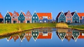 dutch houses