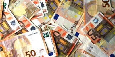 European fundraising from Alamy 22 Dec