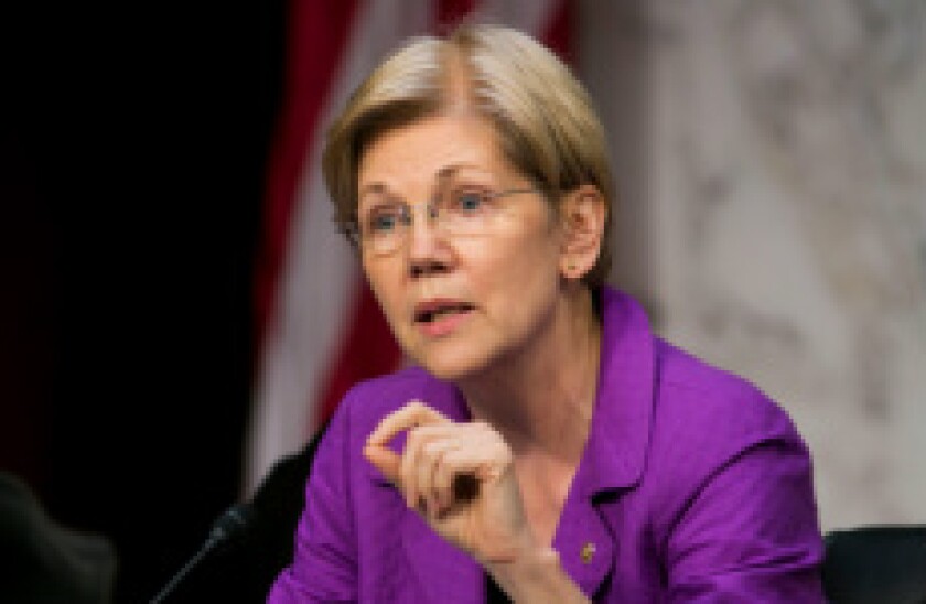 Elizabeth Warren alamy 230x150