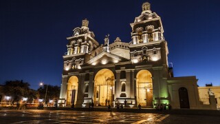 Cathedral, Córdoba, Province, Argentina, restructuring, 575, Latam