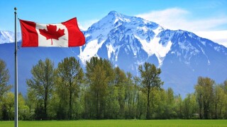 canada