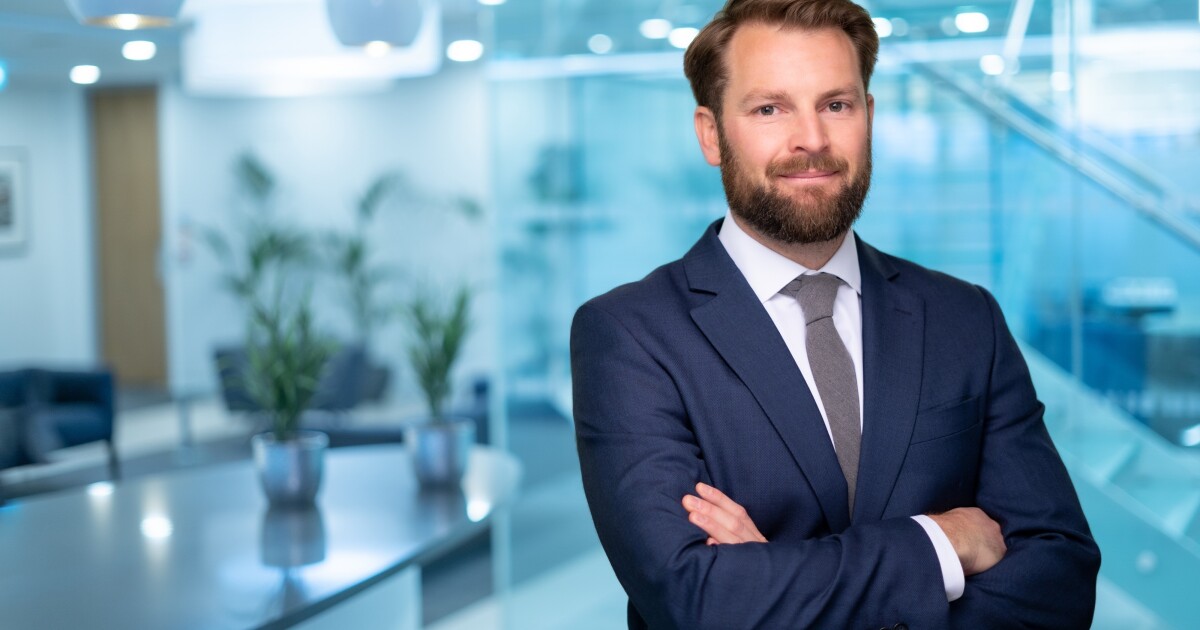 Dechert adds European CLO partner to bolster securitization team