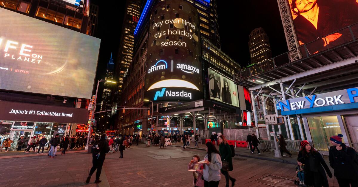Affirm increases forward flow agreement with Liberty Mutual