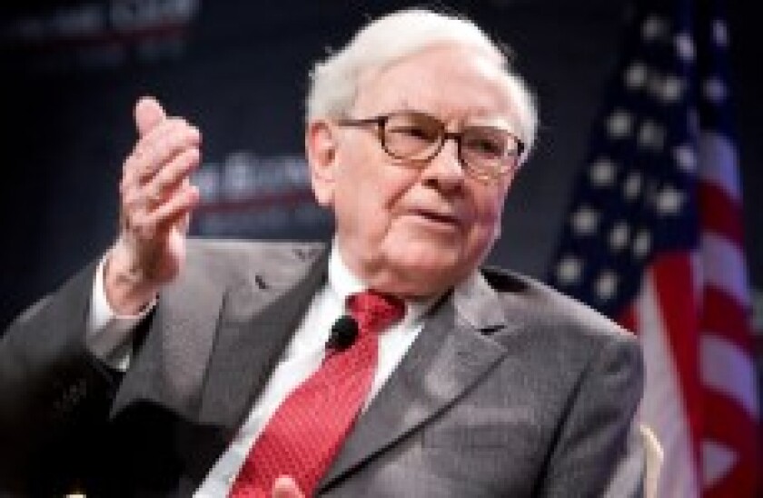 Alamy Warren Buffet 230x150