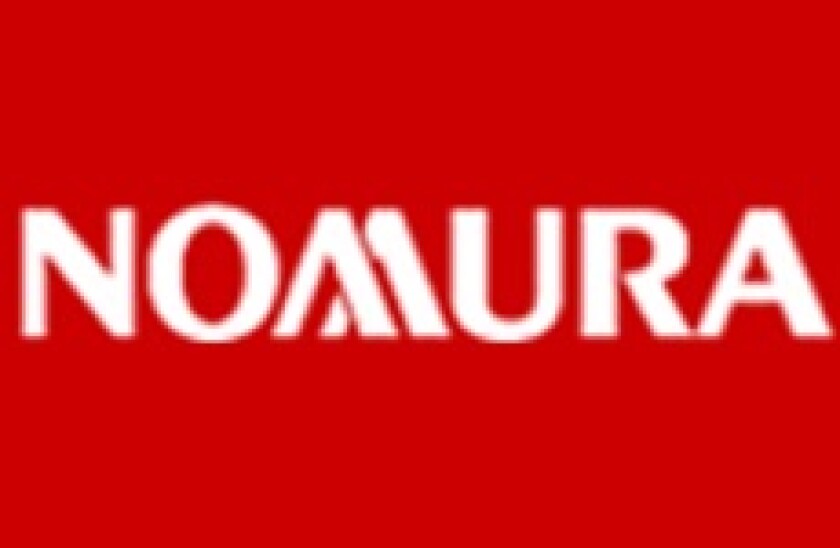 Nomura logo 230px