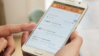 Takeaway.com phone 230x150