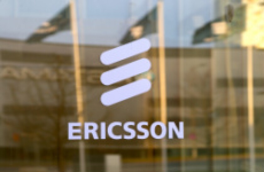 Ericsson