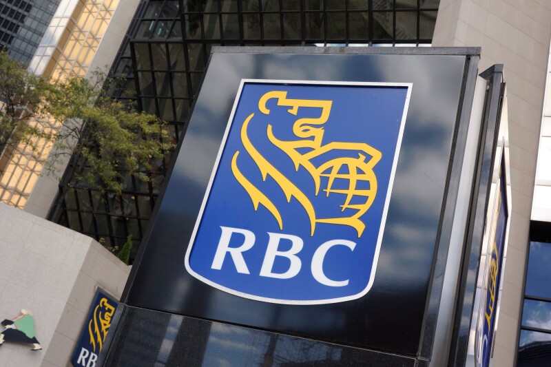 RBC makes 2024 euro debut with a floating rate note