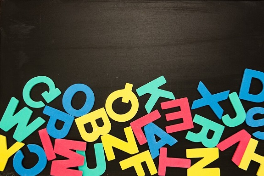 Jumble muddle letters alphabet from Adobe 27Nov20 575x375