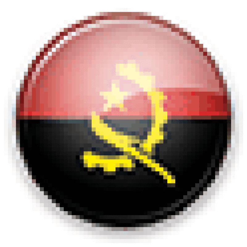 Angola