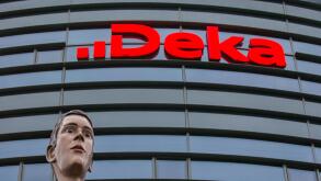 DekaBank Luxembourg
