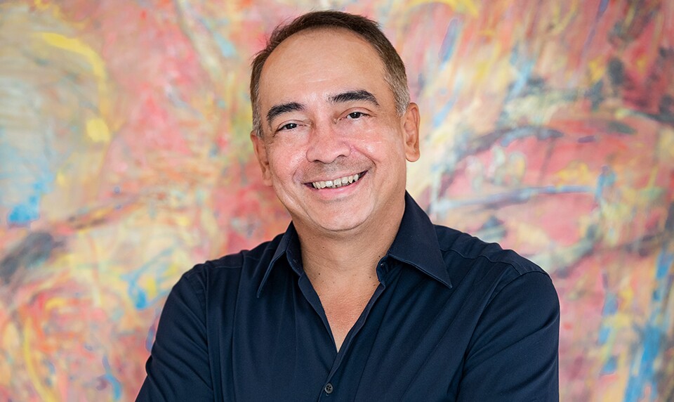 Nazir Razak: Reflections on CIMB, 1MDB and a family name Euromoney