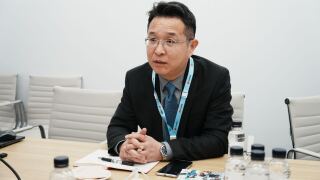 Guoyu Wang, Huawei.jpg