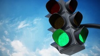 green light 230x150