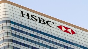 8 Canada Square - HSBC Tower - Canary Wharf - London