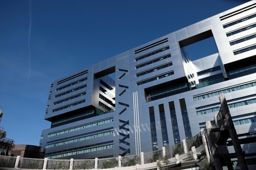 UBS HQ London from Alamy 1Jul24 575x375