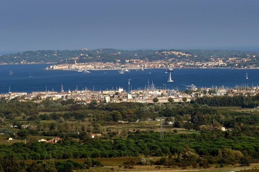 St Tropez from Alamy 25Jan24 575x375