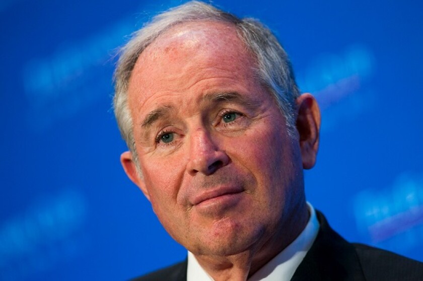 Schwarzman, Stephen (Blackstone) in 2015 from Alamy 4Apr22 575x375