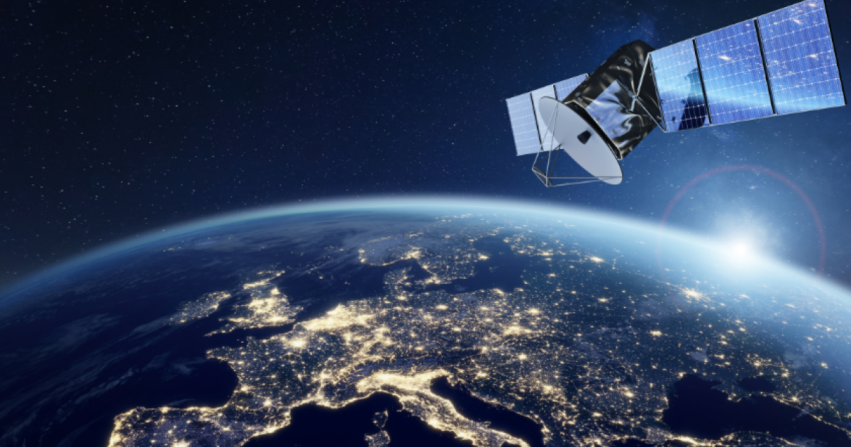 Lynk Global replaces CEO Dooley after just two months