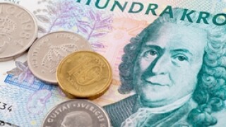 Swedish kronor
