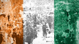 Ivory coast flag px230