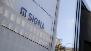 Signa Holding in Berlin am 30.11.2023 *** Signa Holding in Berlin on 30 11 2023 Credit: Imago/Alamy Live News