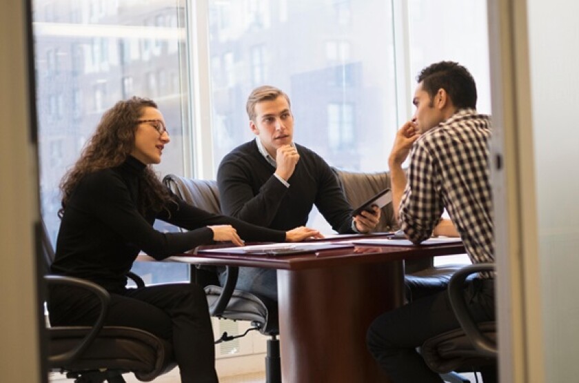 Young people conference from Alamy 15May24 575x375
