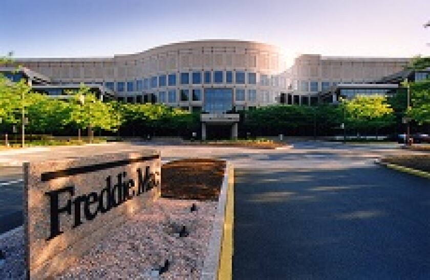 Freddie Mac HQ from their media resources web site